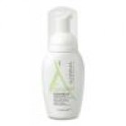 Aderma Exoméga Shampooing Mousse Cheveux et Peau Atopique Nouvelle Generation Flacon 125 ml